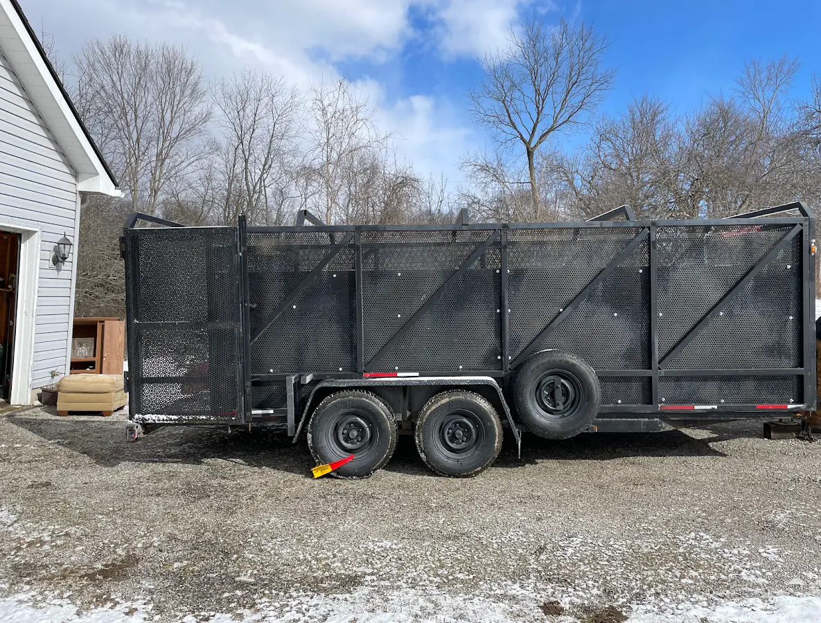 15 Yard Dumpster Rental in Orcutt, CA